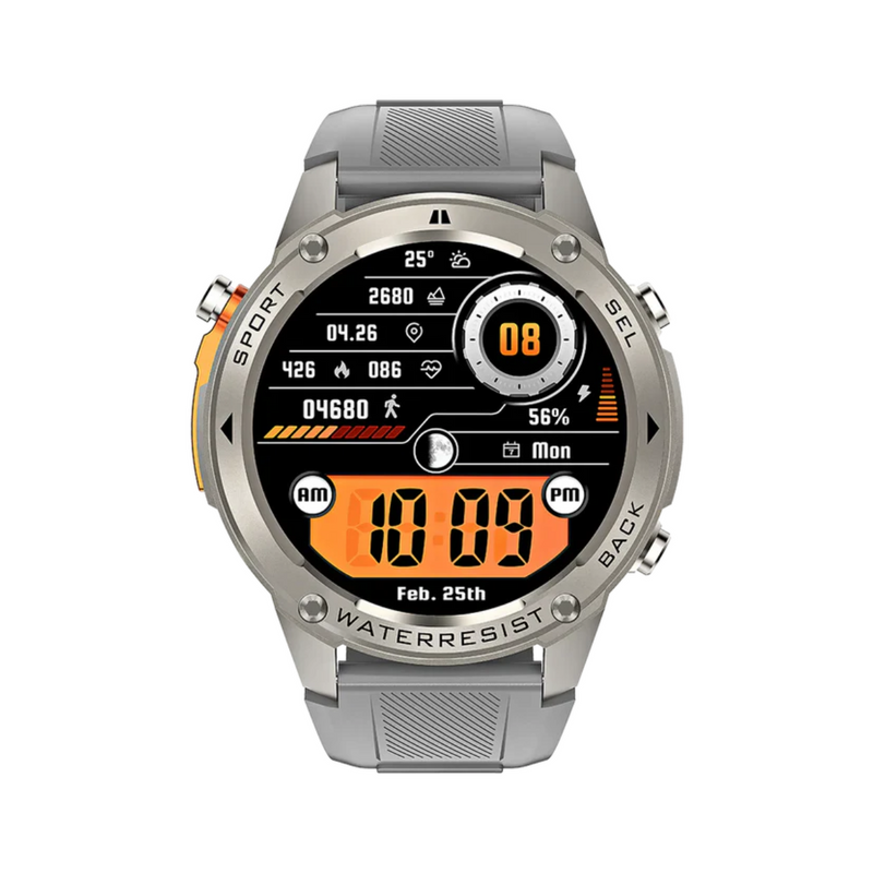 Smartwatch Ludis  Brave