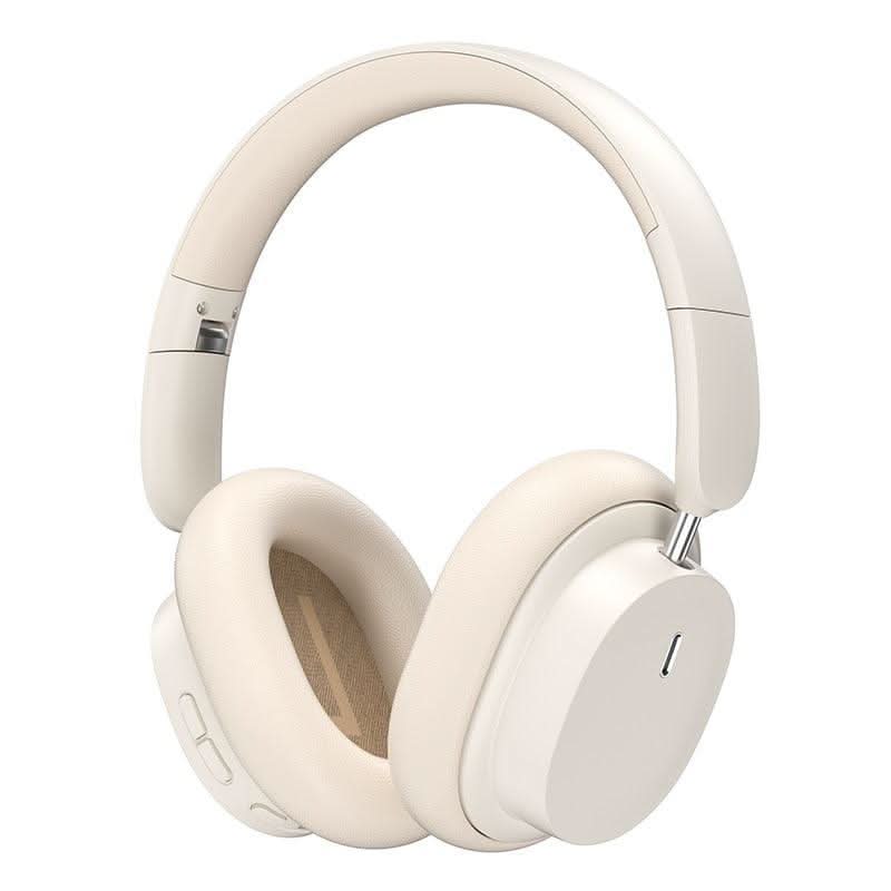 Headphones Bluetooth Over-Ear HarmonyMax – 70h de Bateria