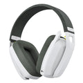 Headset Gamer NUBWO Pro Gamer Wireless + Bluetooth