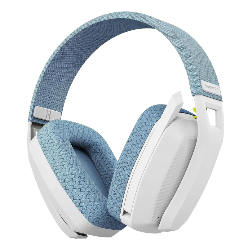Headset Gamer NUBWO Pro Gamer Wireless + Bluetooth