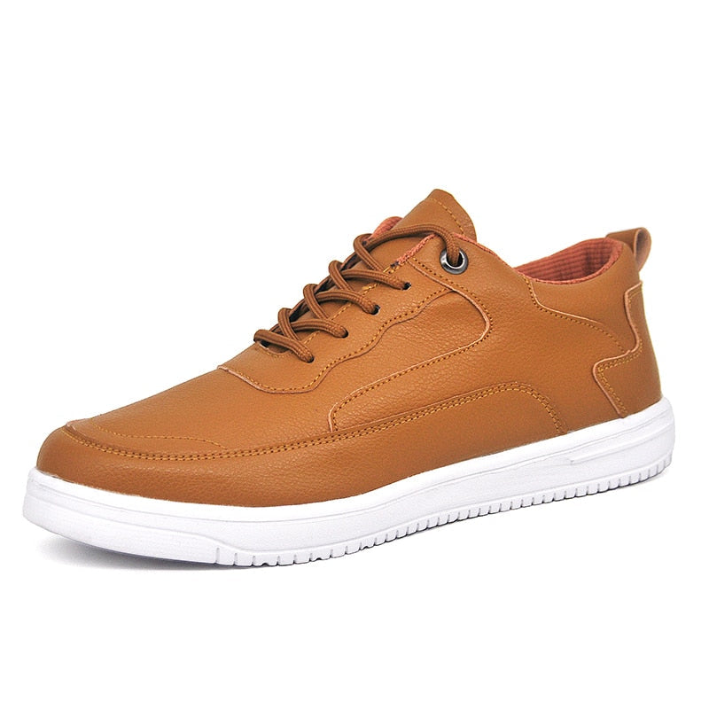 Tênis Casual Masculino Dublin