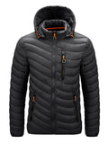 Jaqueta Bobojaco Masculino Casual