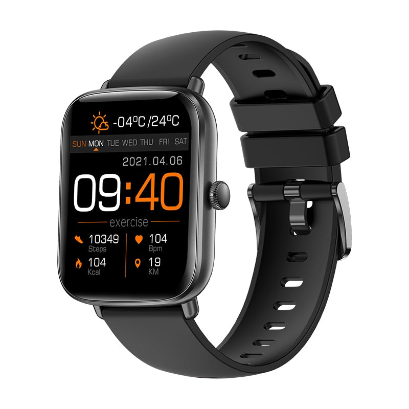 Relógio Inteligente Smartwatch