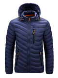 Jaqueta Bobojaco Masculino Casual