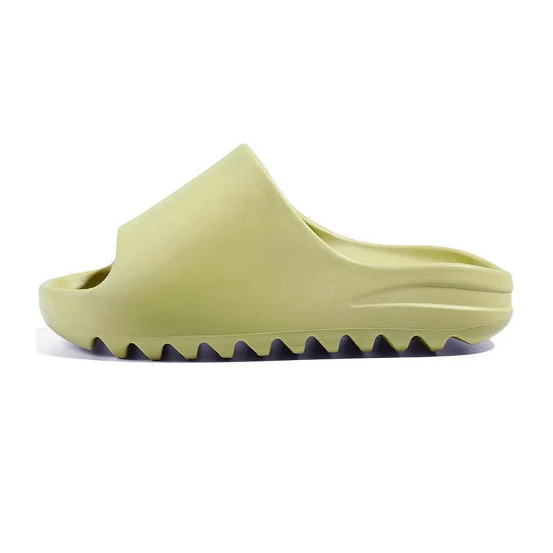 Chinelo Unissex EVA Cloud – Conforto Extra com Solado Grosso