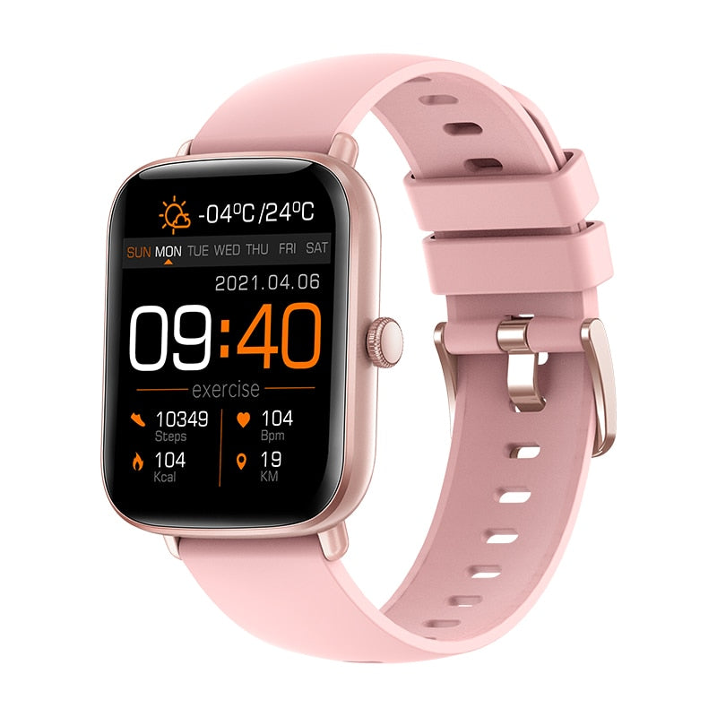 Relógio Inteligente Smartwatch