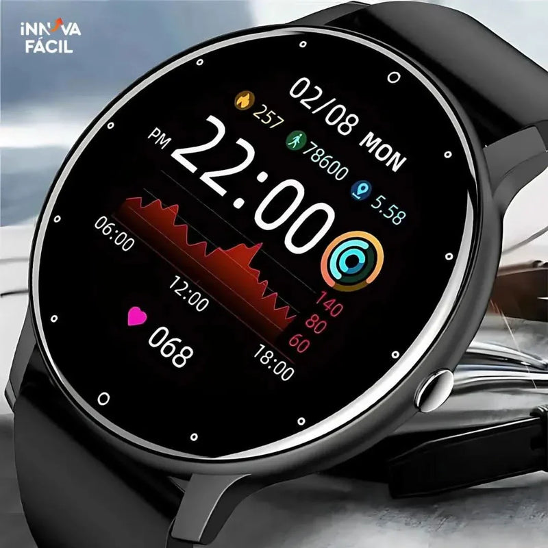 Smartwatch Esportivo Vita Infinity