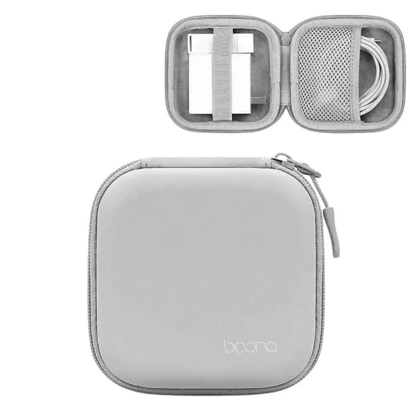 Storage Box Digital Para Organização de Acessórios