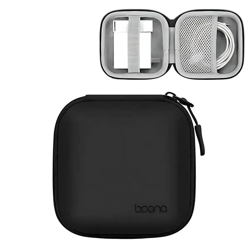 Storage Box Digital Para Organização de Acessórios