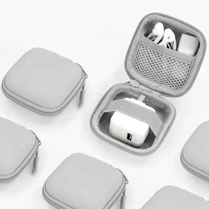 Storage Box Digital Para Organização de Acessórios